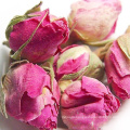 Chinese blooming tea pure rose flower tea